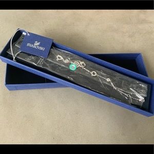 Swarovski Purity Bracelet